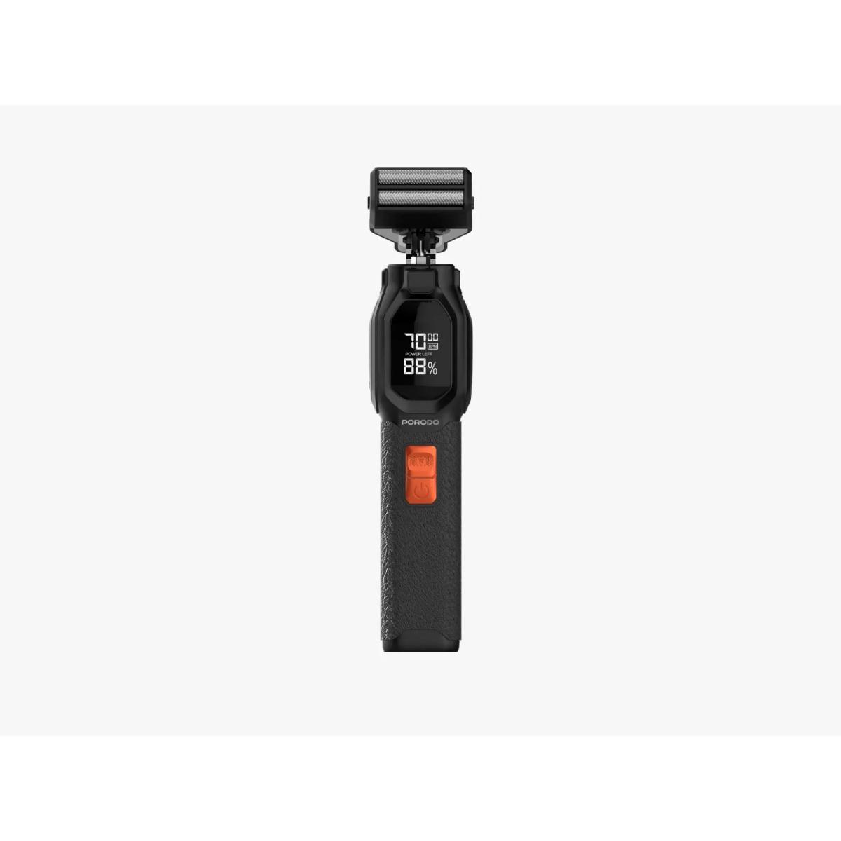 Porodo Lifestyle Multi-Purpose Trio Grooming Kit
