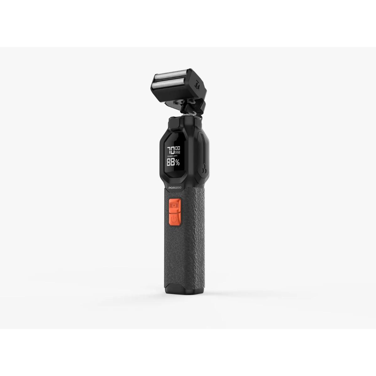 Porodo Lifestyle Multi-Purpose Trio Grooming Kit