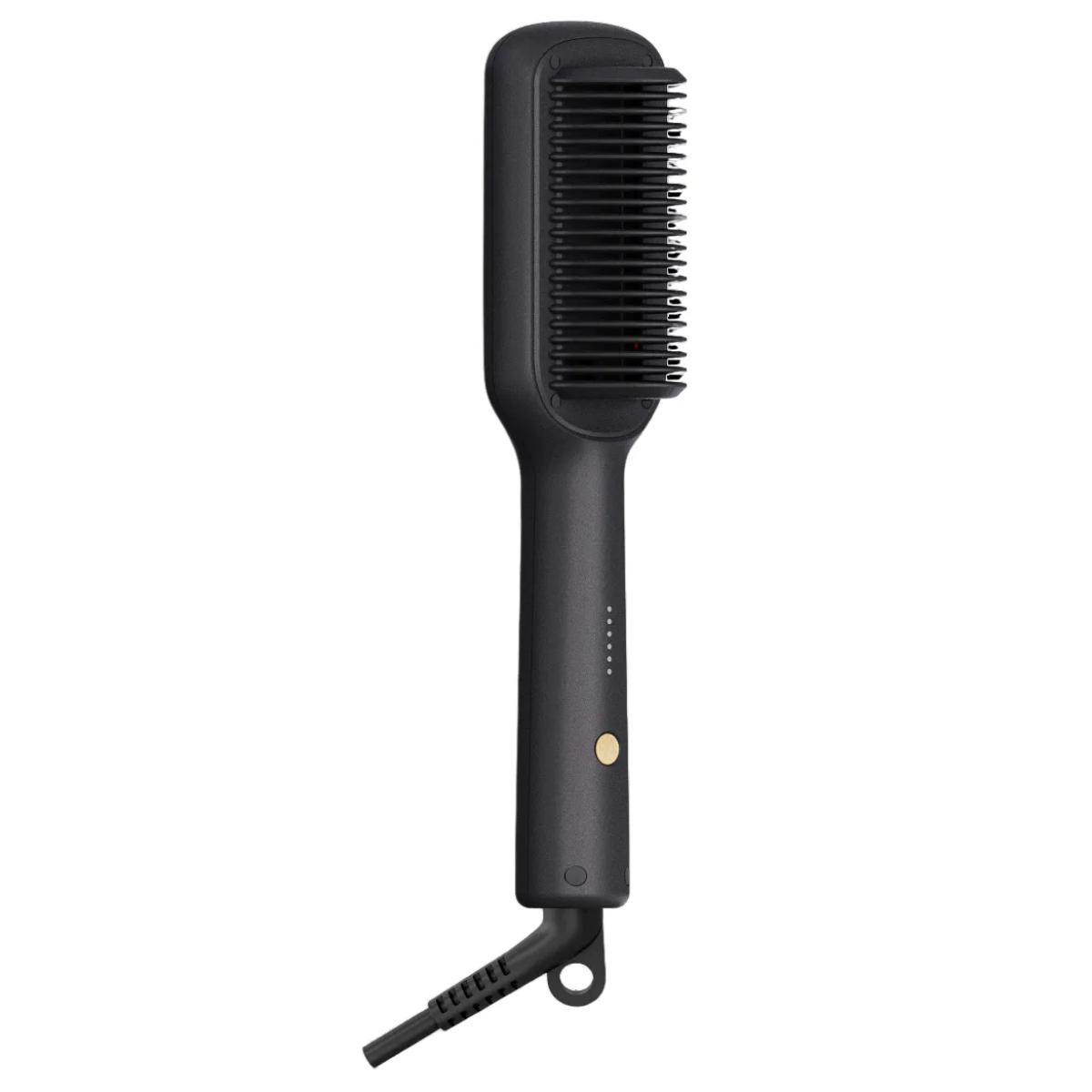 Porodo Lifestyle Electric Heated Hair Straightener Comb