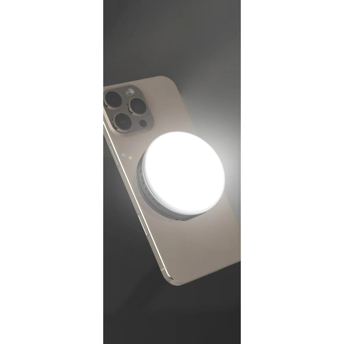 Porodo Lifestyle Magnetic Selfie Fill Light