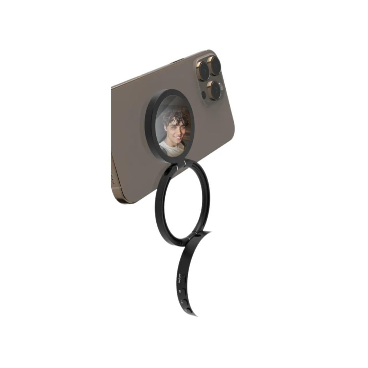 Porodo Lifestyle Magnetic Selfie Fill Light