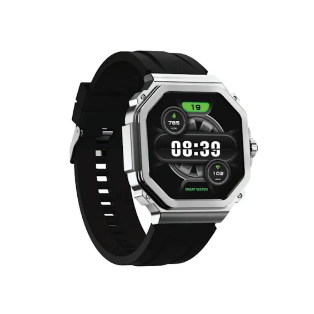 Porodo Fitpulse Pro Smart Watch