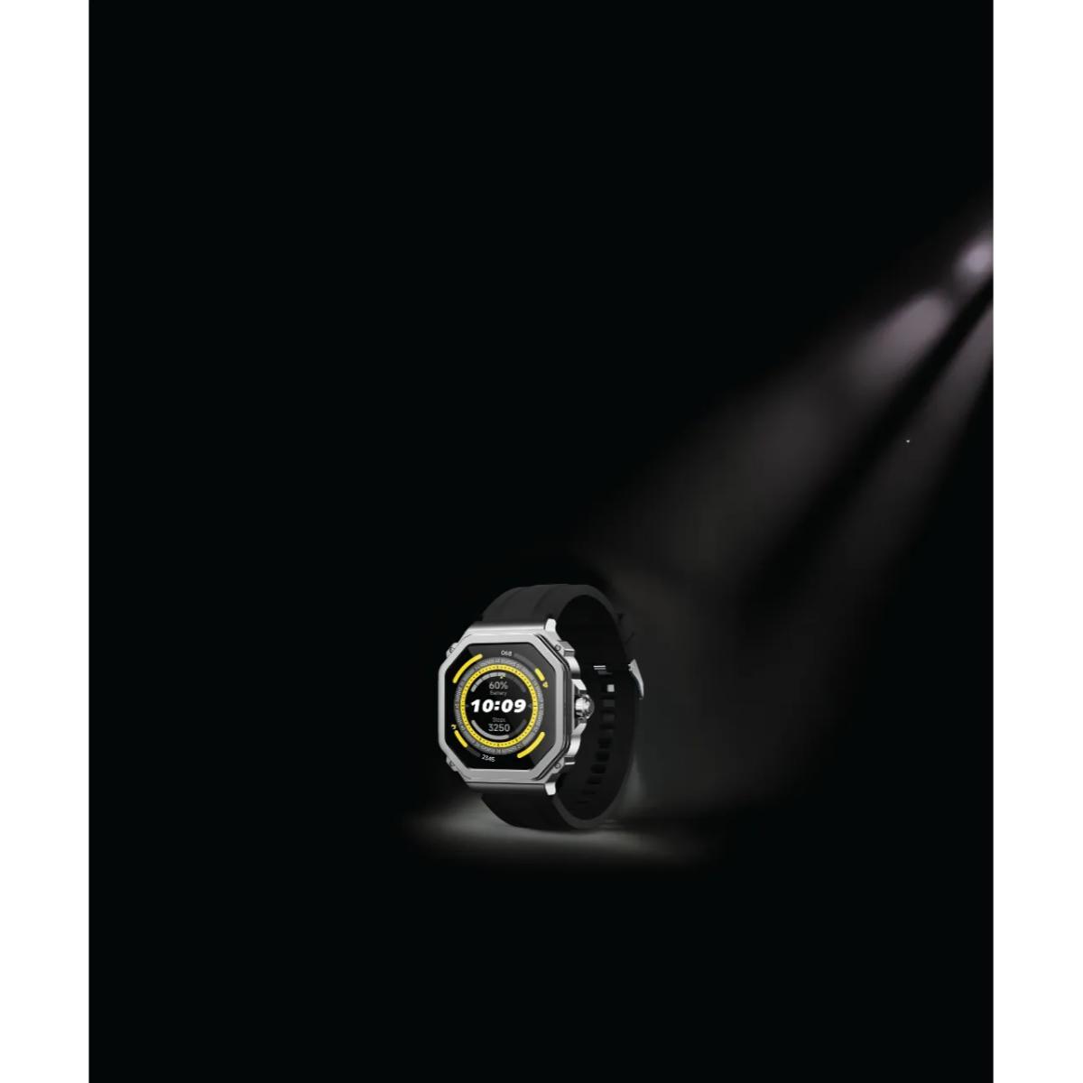 Porodo Fitpulse Pro Smart Watch