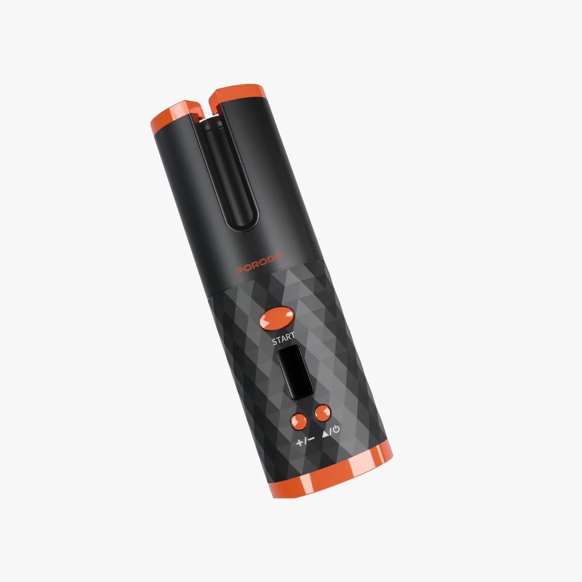 Porodo Lifestyle Automatic Hair Curler