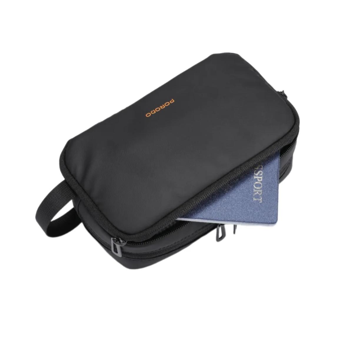 Porodo Lifestyle Ultralite Organizer Pouch