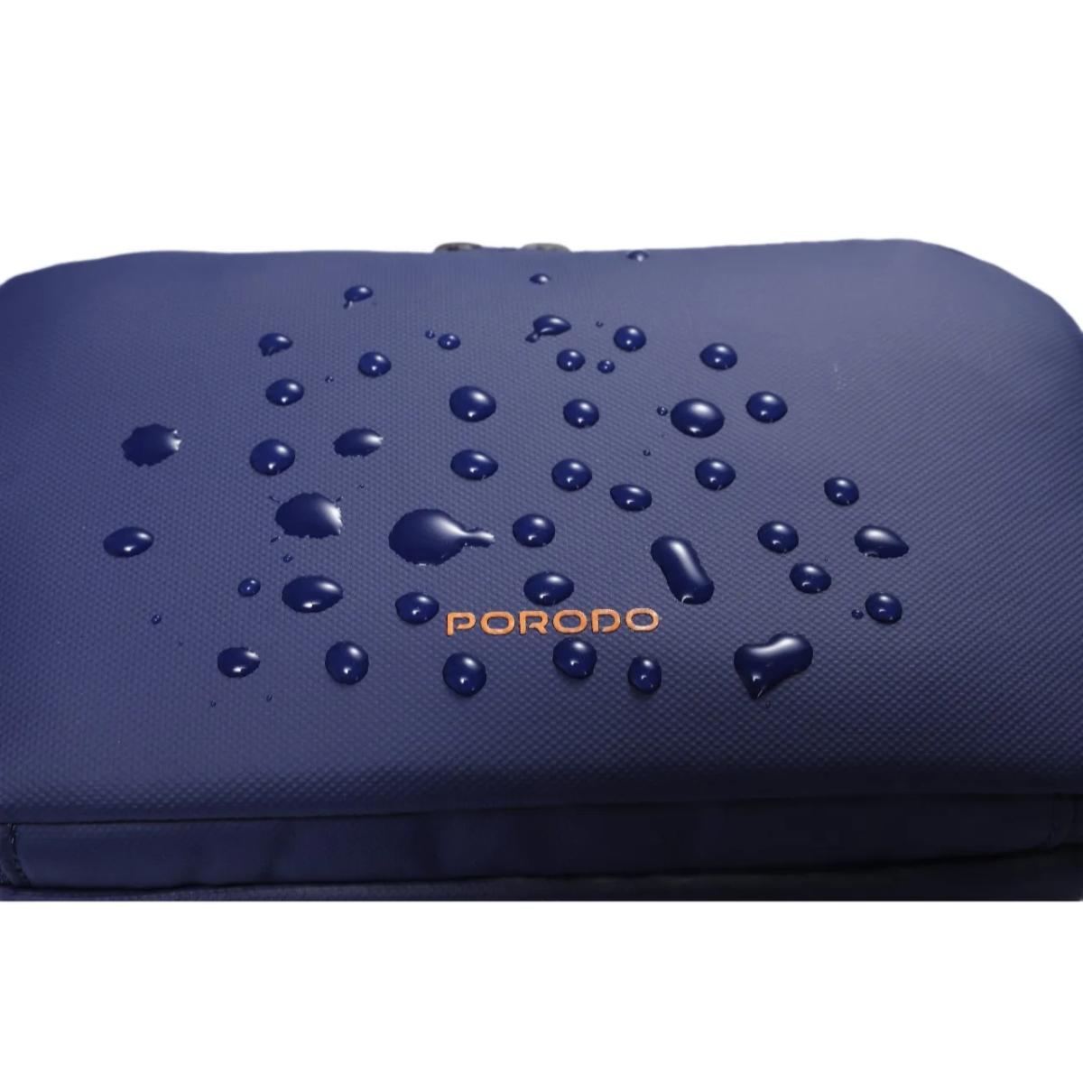 Porodo Lifestyle Ultralite Organizer Pouch