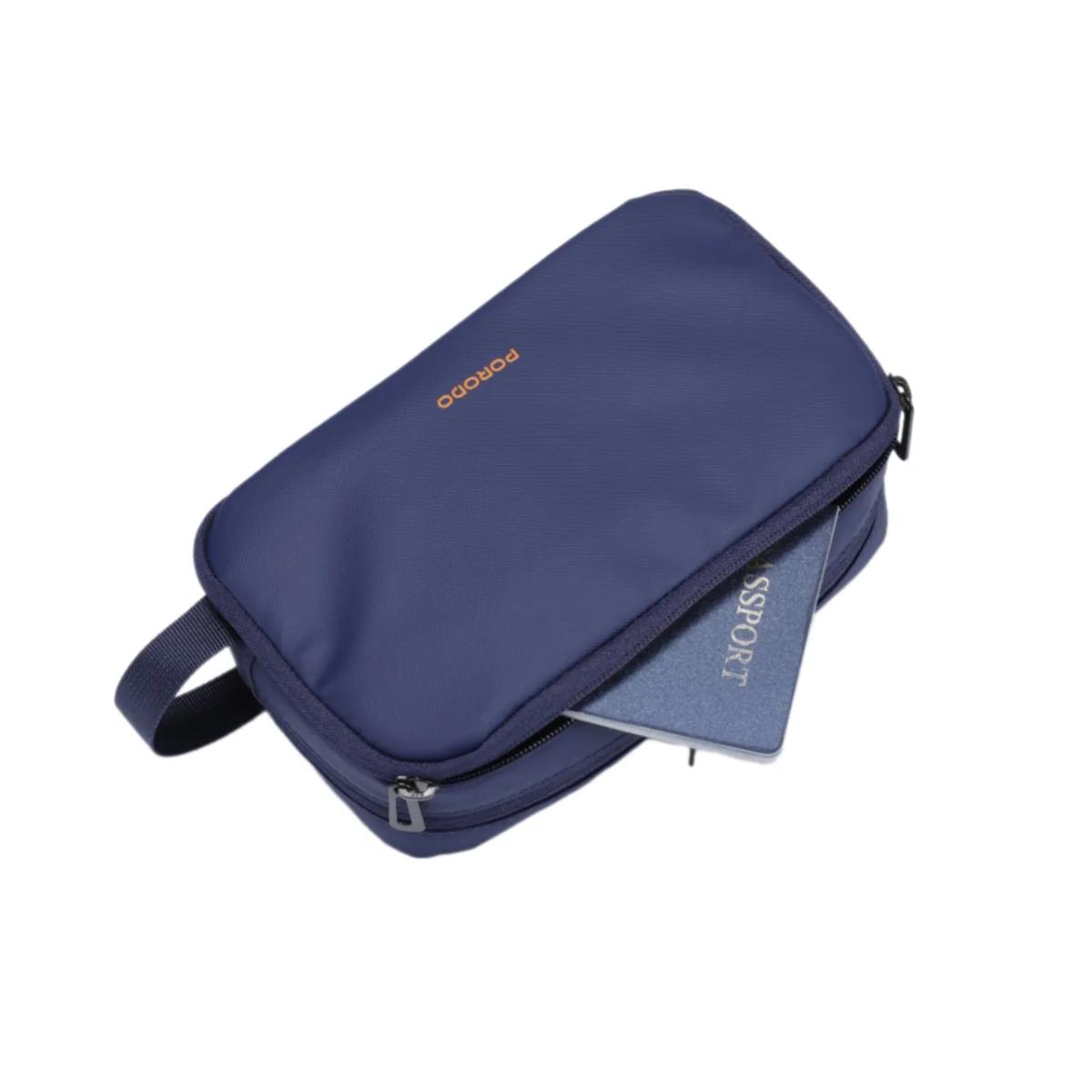 Porodo Lifestyle Ultralite Organizer Pouch