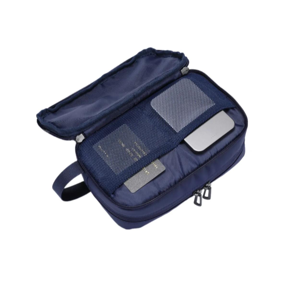 Porodo Lifestyle Ultralite Organizer Pouch