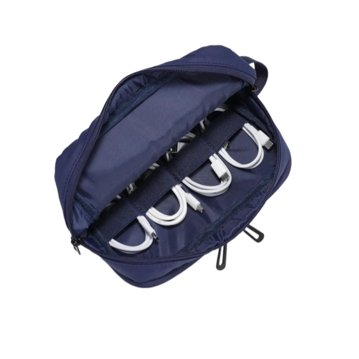 Porodo Lifestyle Ultralite Organizer Pouch