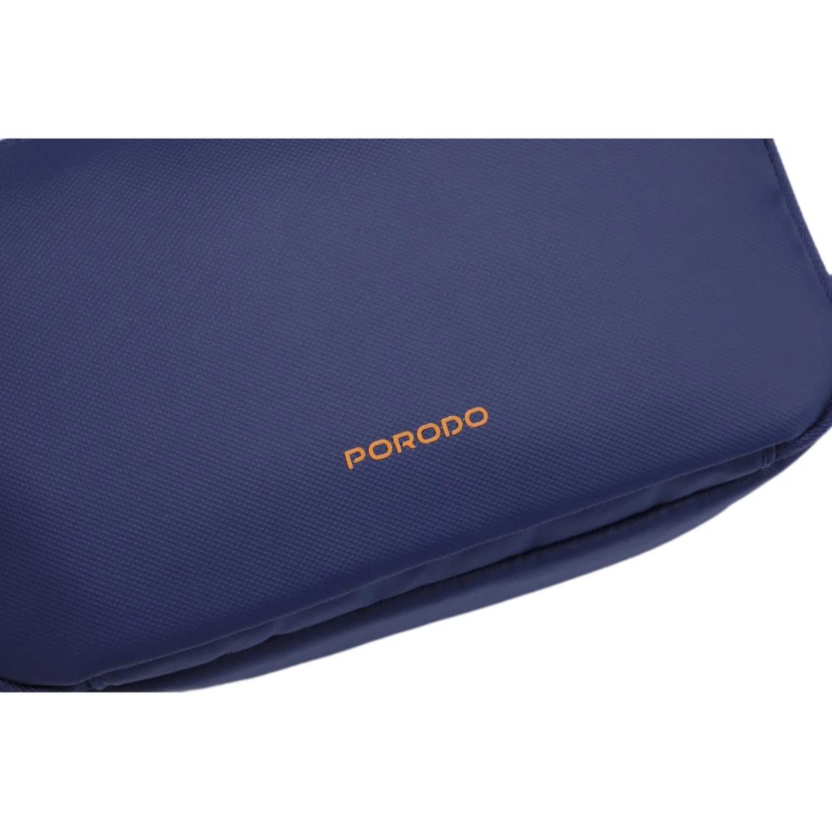 Porodo Lifestyle Ultralite Organizer Pouch