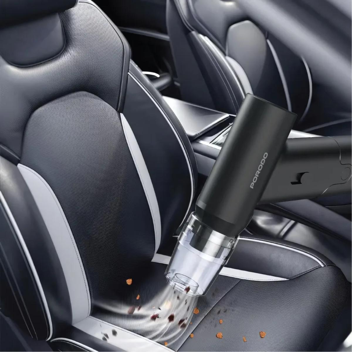 Porodo  Dual Mode Air Duster & Vacuum