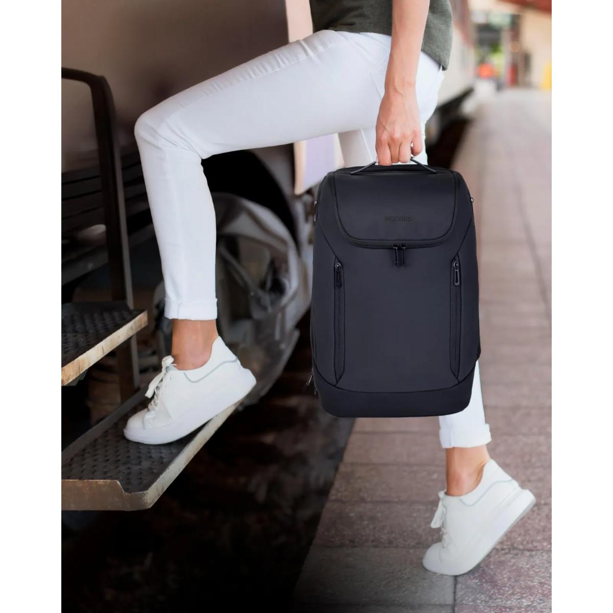 Porodo 15.6" Laptop Backpack
