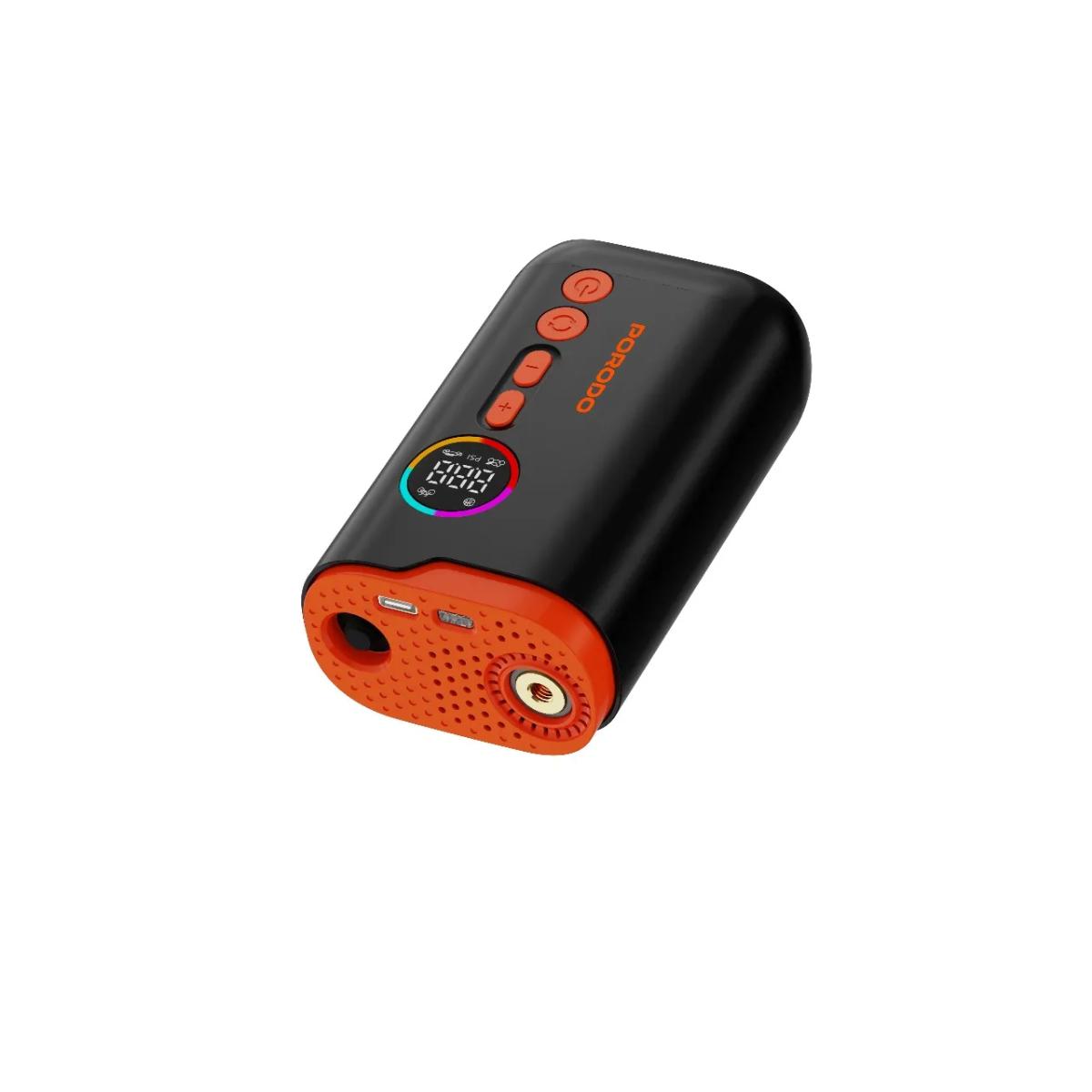 Porodo Lifestyle Electric Air Inflator