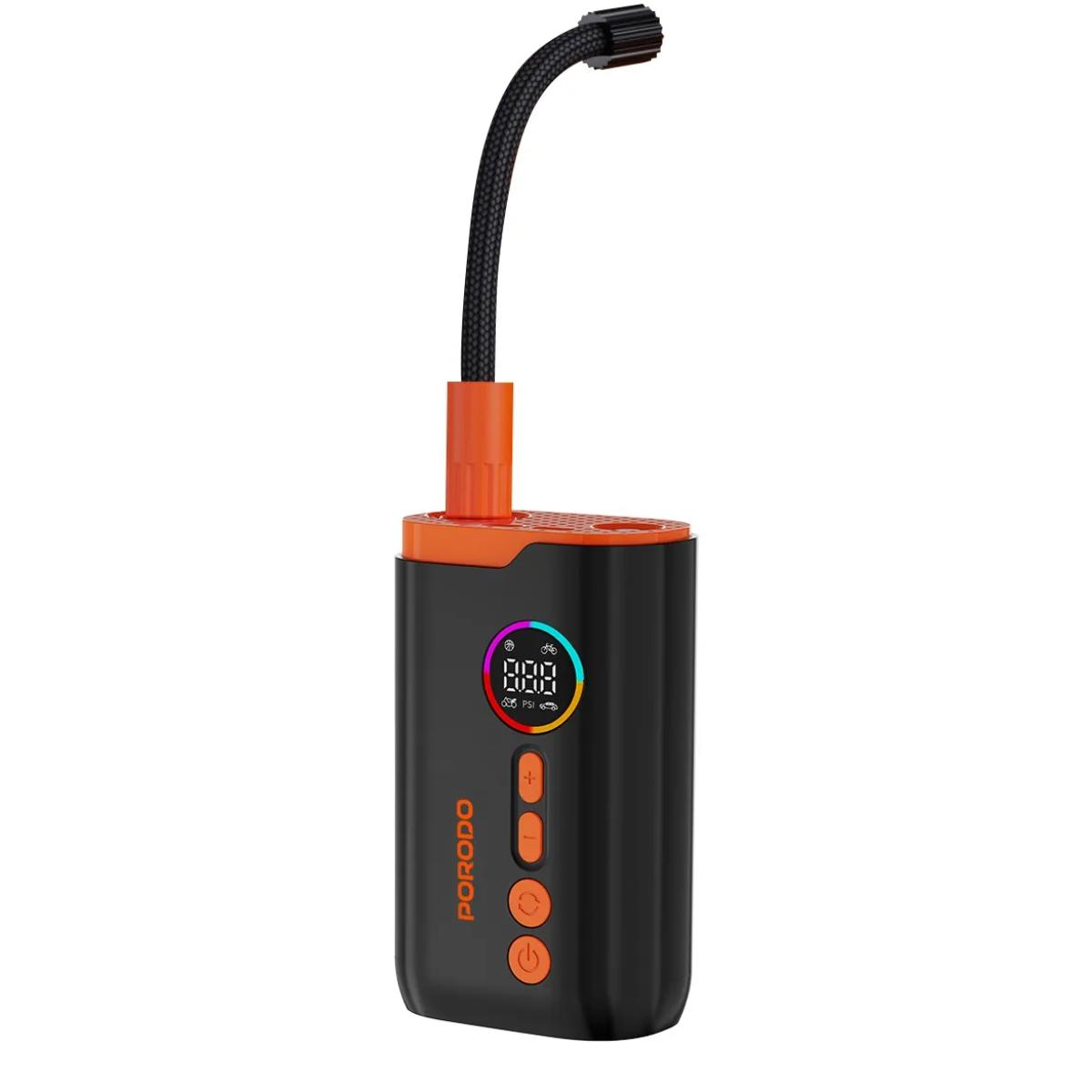 Porodo Lifestyle Electric Air Inflator