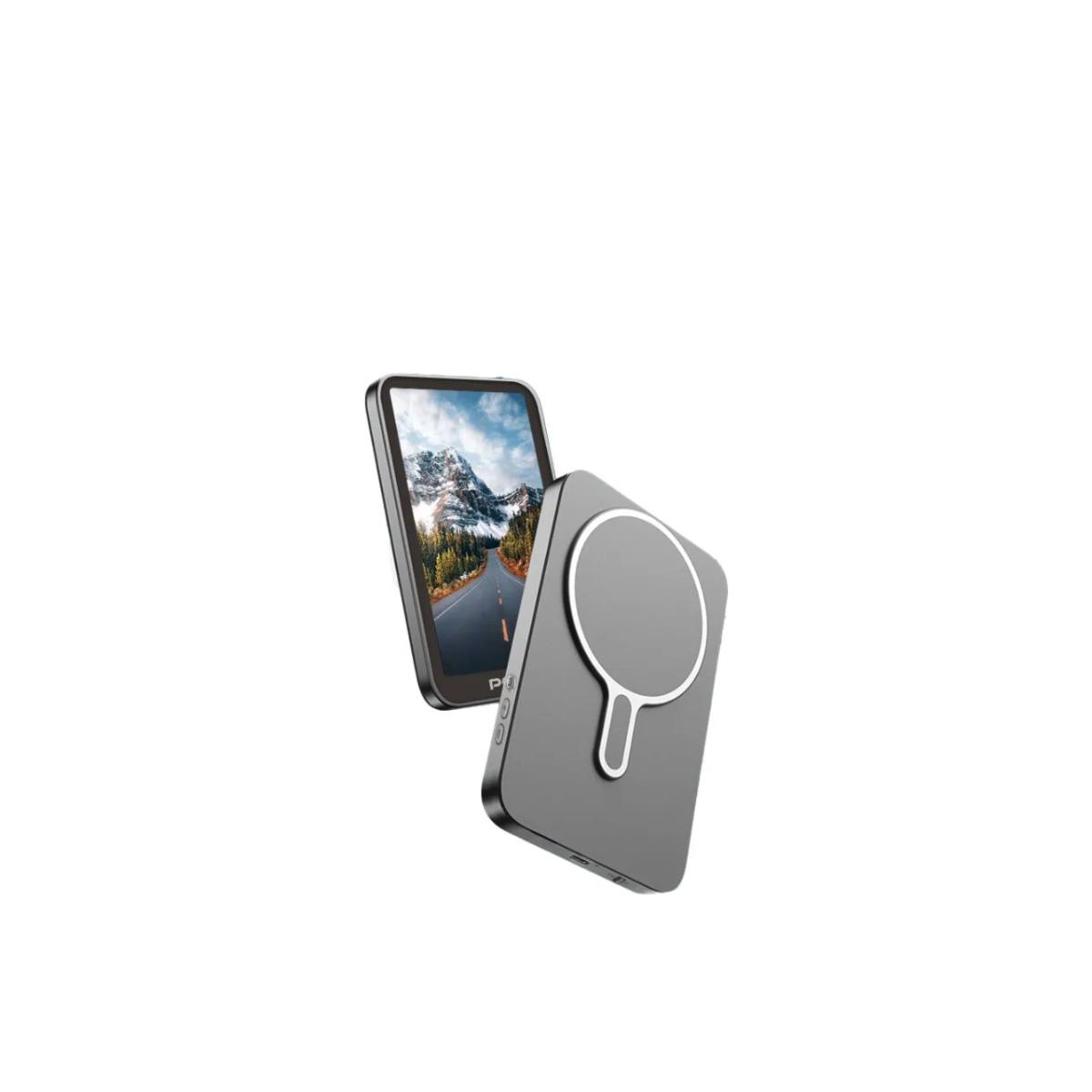 Porodo Lifestyle Selfie Screen Monitor Magnetic
