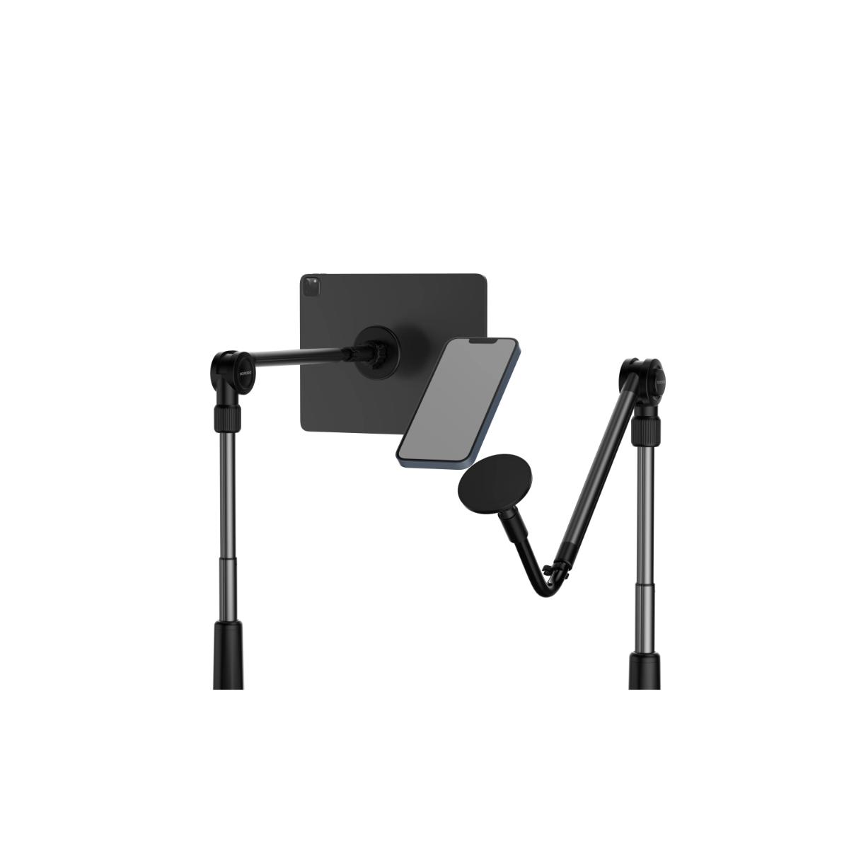 Porodo Lazy Bracket Magsafe & Tablet