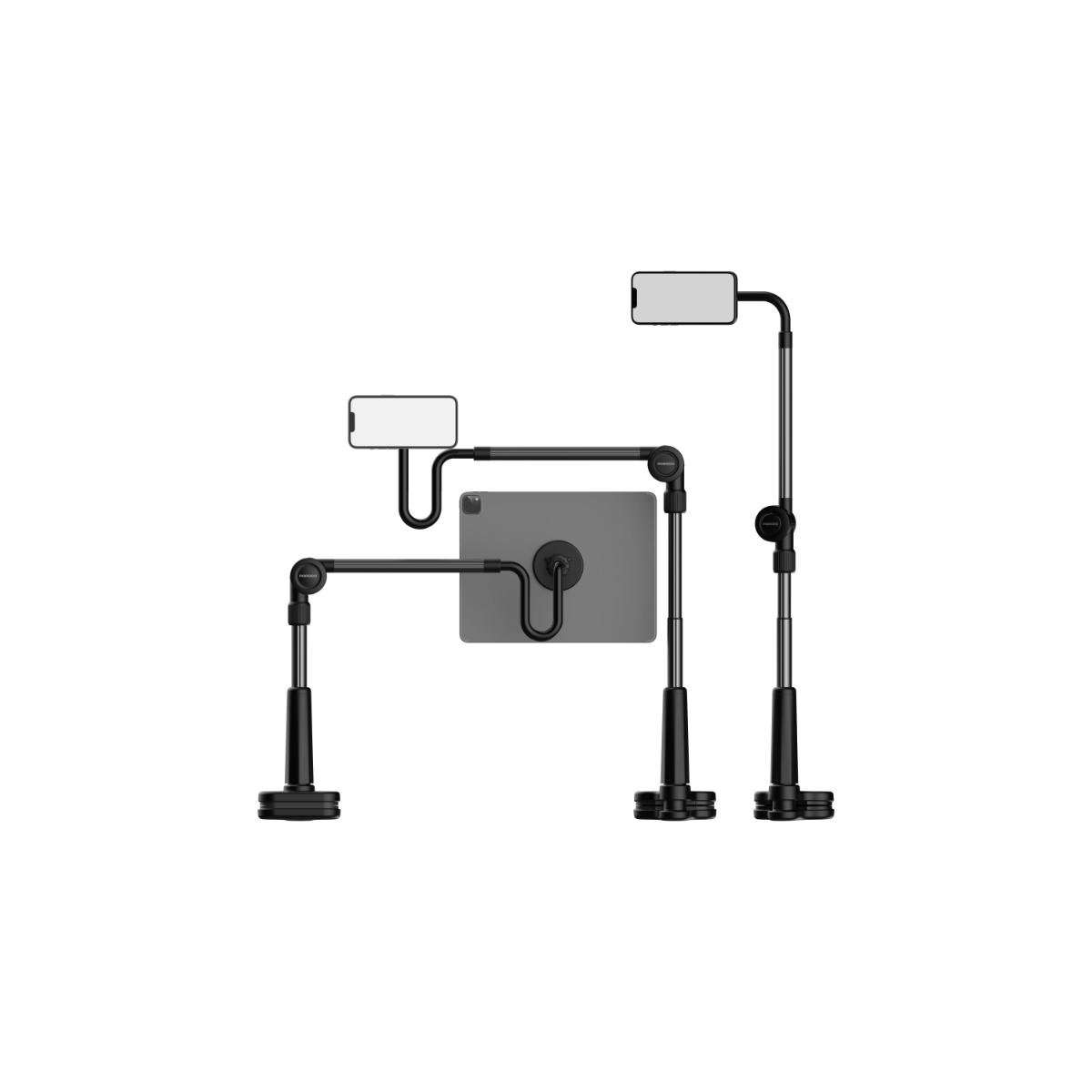 Porodo Lazy Bracket Magsafe & Tablet