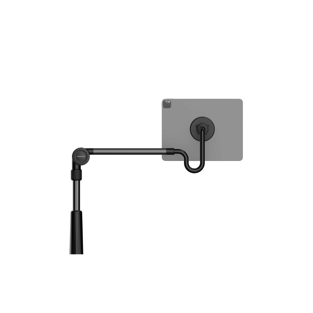 Porodo Lazy Bracket Magsafe & Tablet