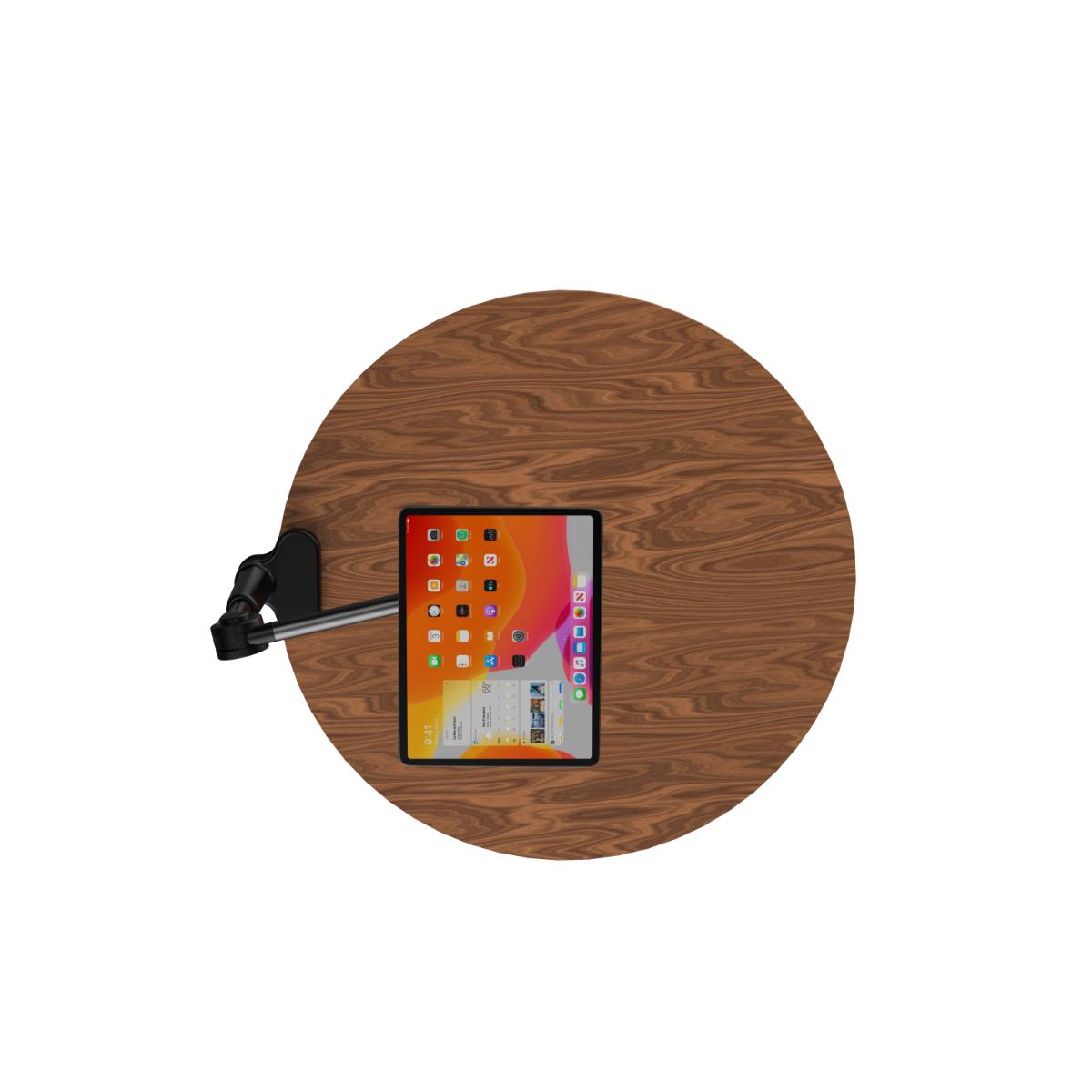 Porodo Lazy Bracket Magsafe & Tablet