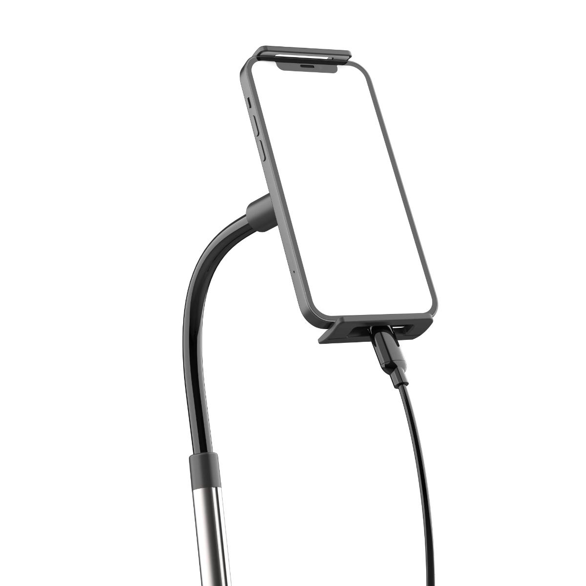 Porodo Lazy Bracket Magsafe & Tablet