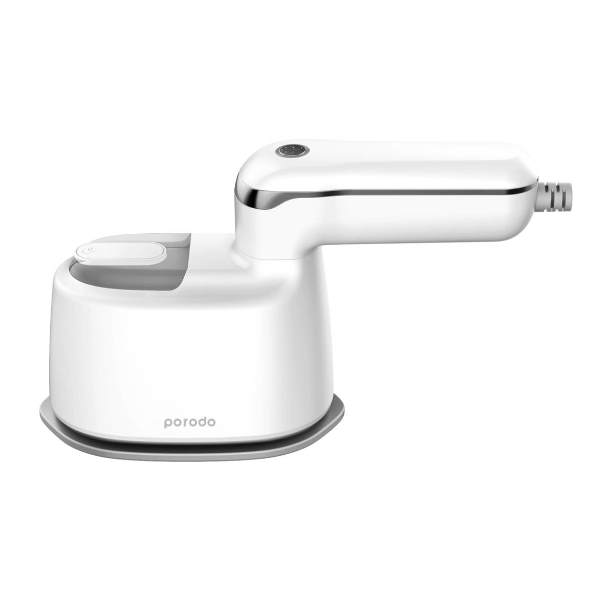 1100W Handheld Steamer for Clothes –