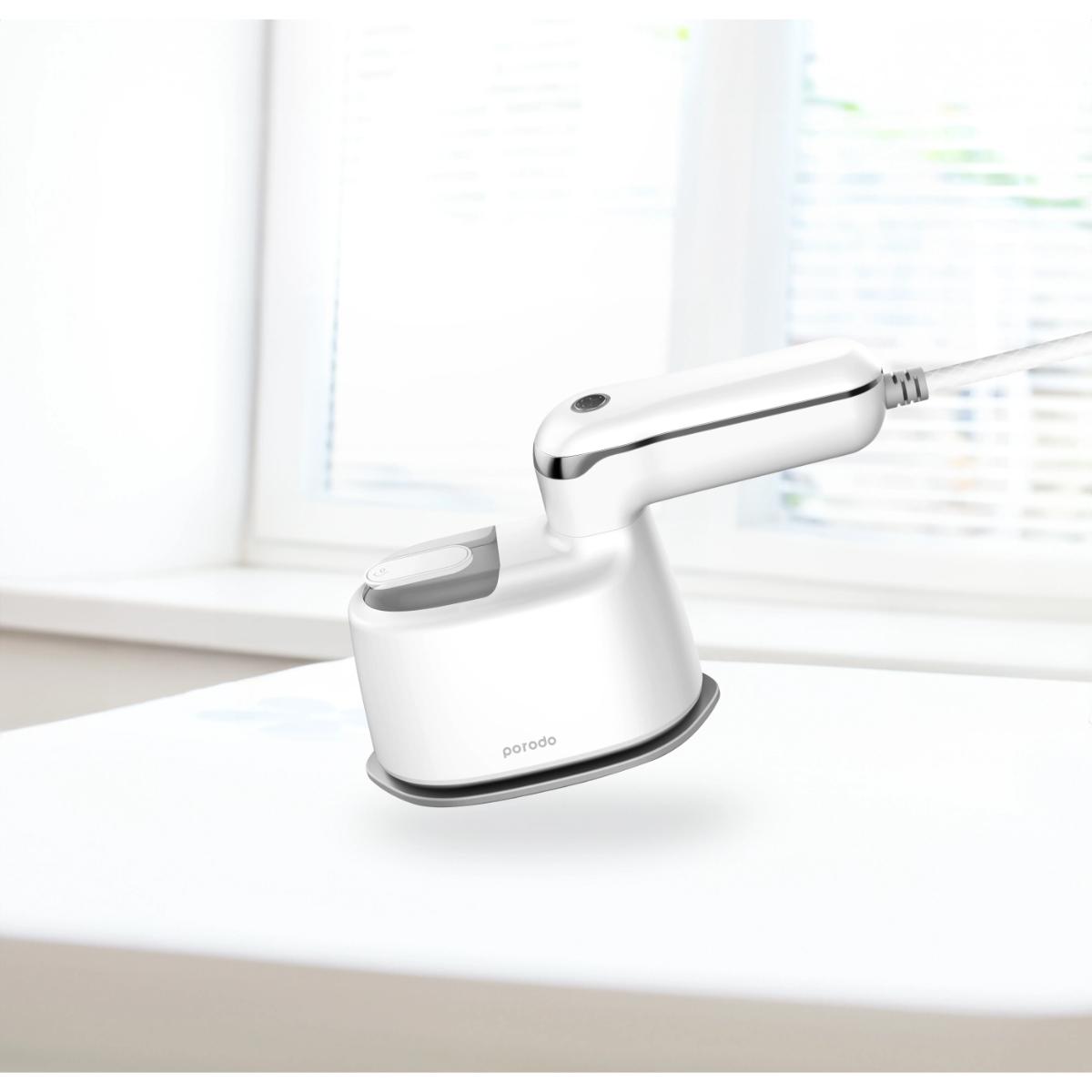 1100W Handheld Steamer for Clothes –