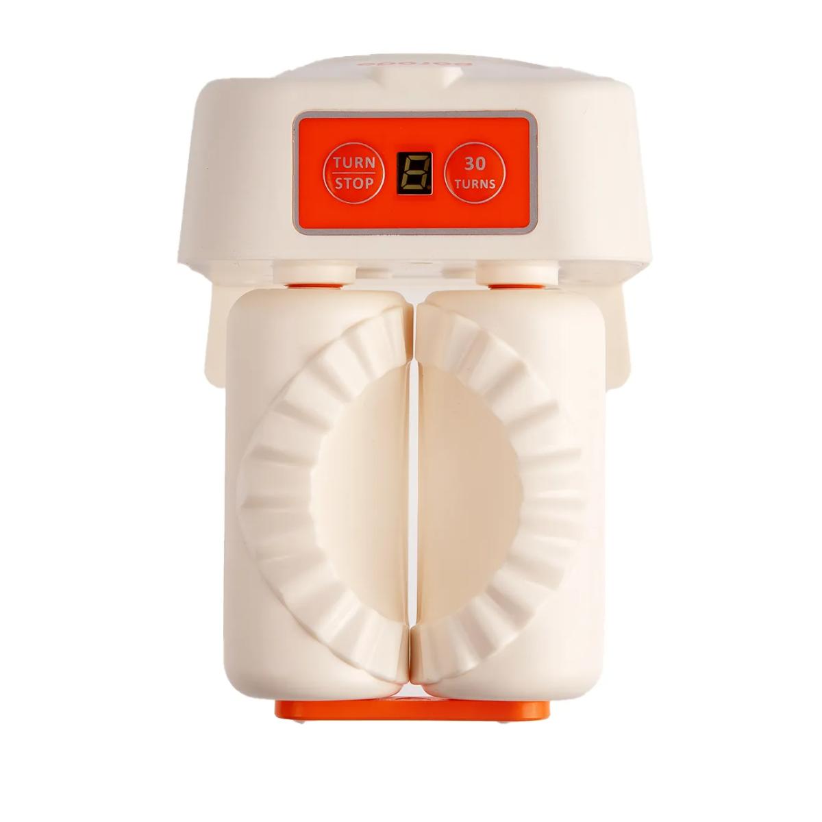 Porodo Lifestyle Elecric Portable Dumpling Maker