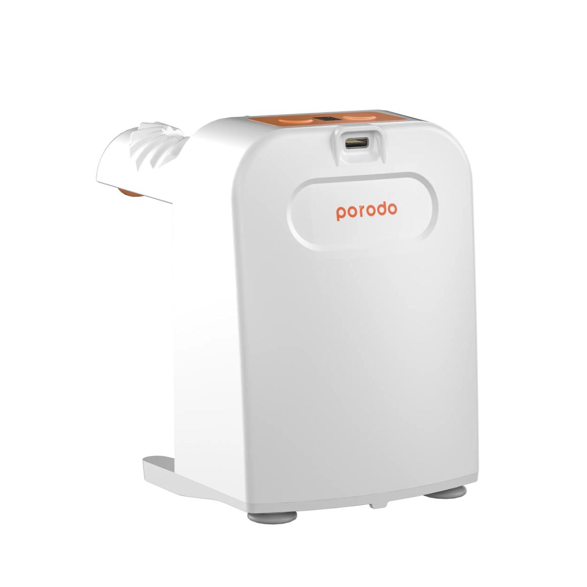 Porodo Lifestyle Elecric Portable Dumpling Maker