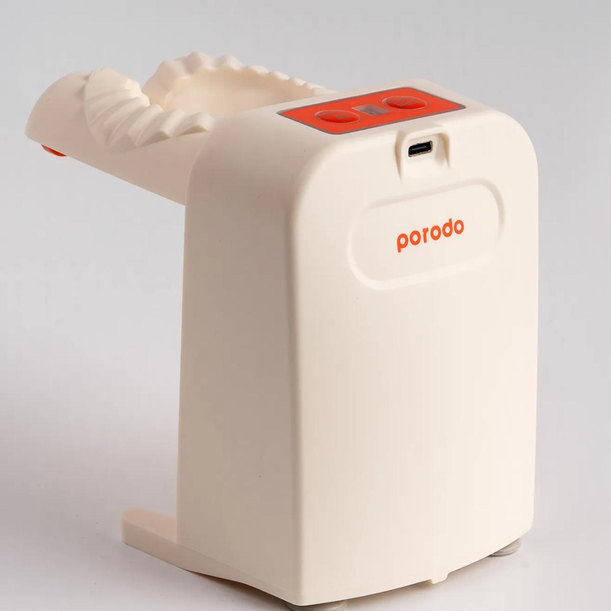 Porodo Lifestyle Elecric Portable Dumpling Maker
