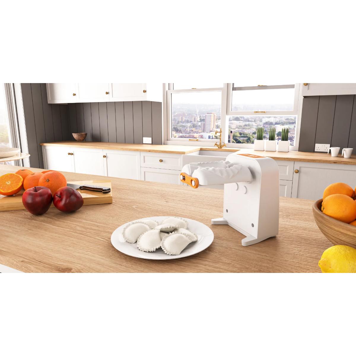 Porodo Lifestyle Elecric Portable Dumpling Maker