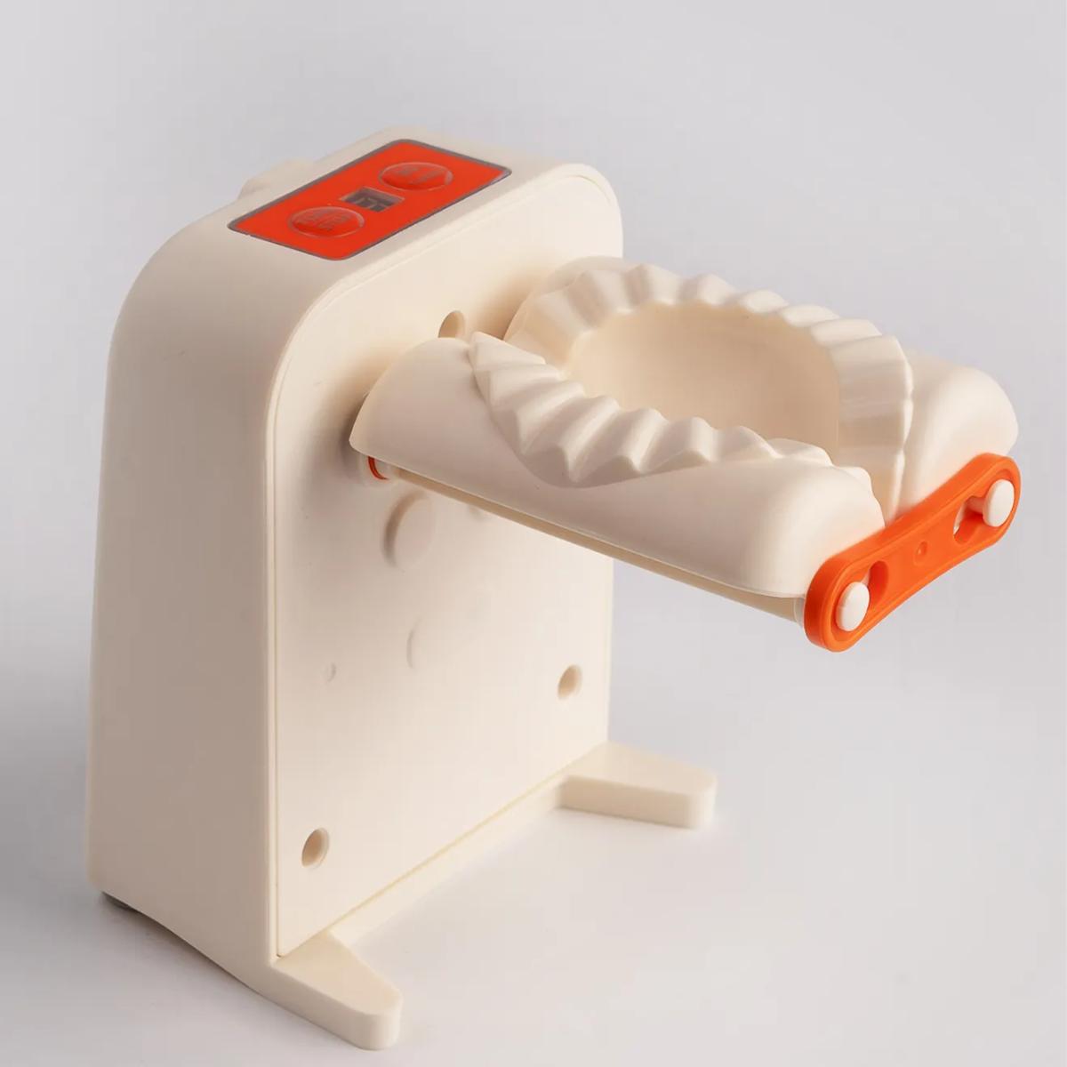 Porodo Lifestyle Elecric Portable Dumpling Maker