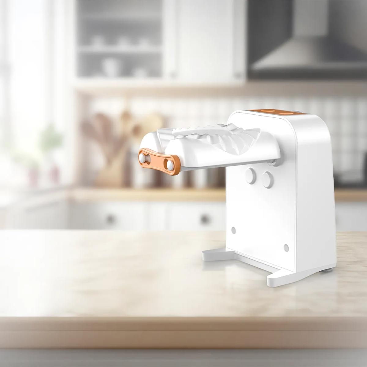 Porodo Lifestyle Elecric Portable Dumpling Maker