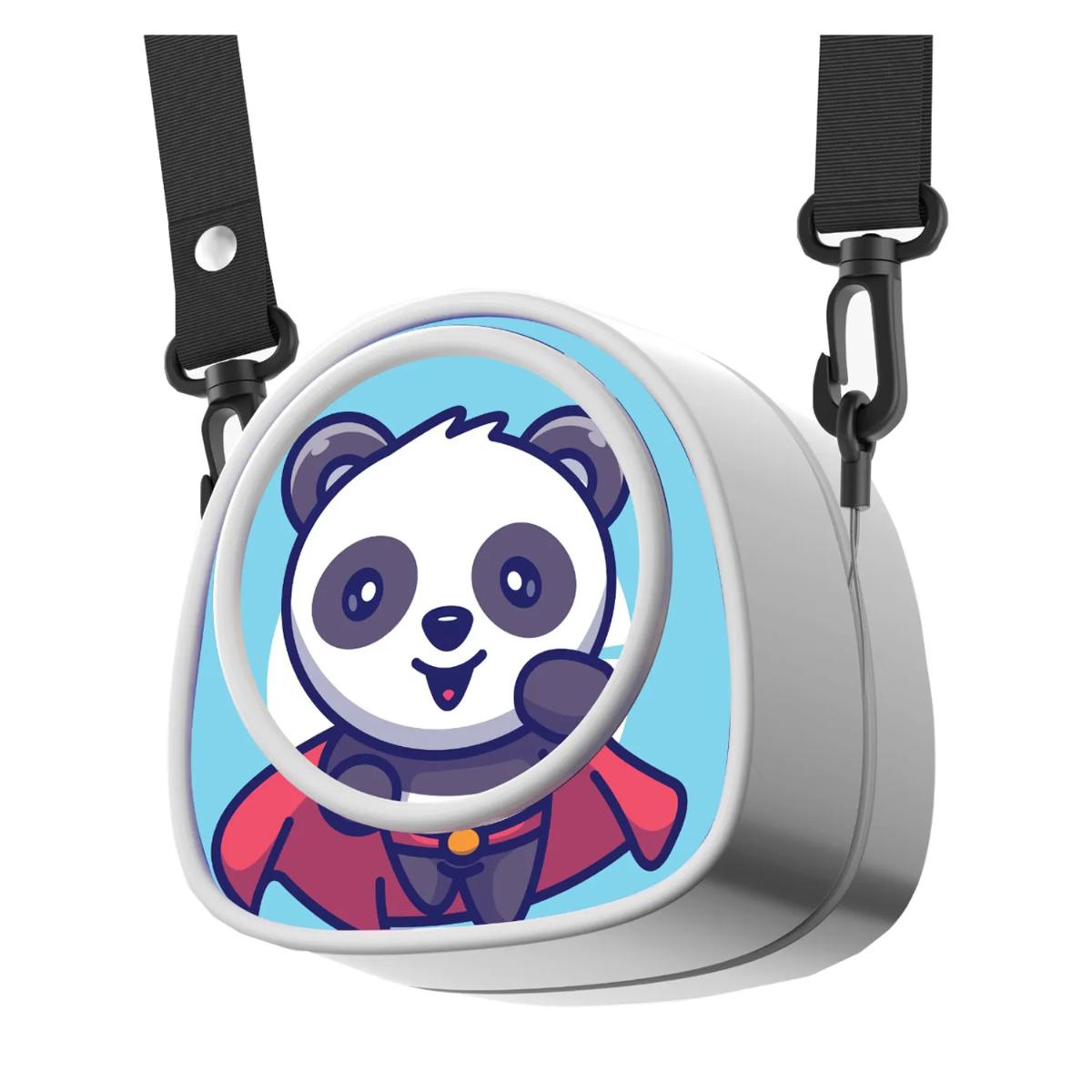 Porodo Lifestyle Kids Portable Neck Fan