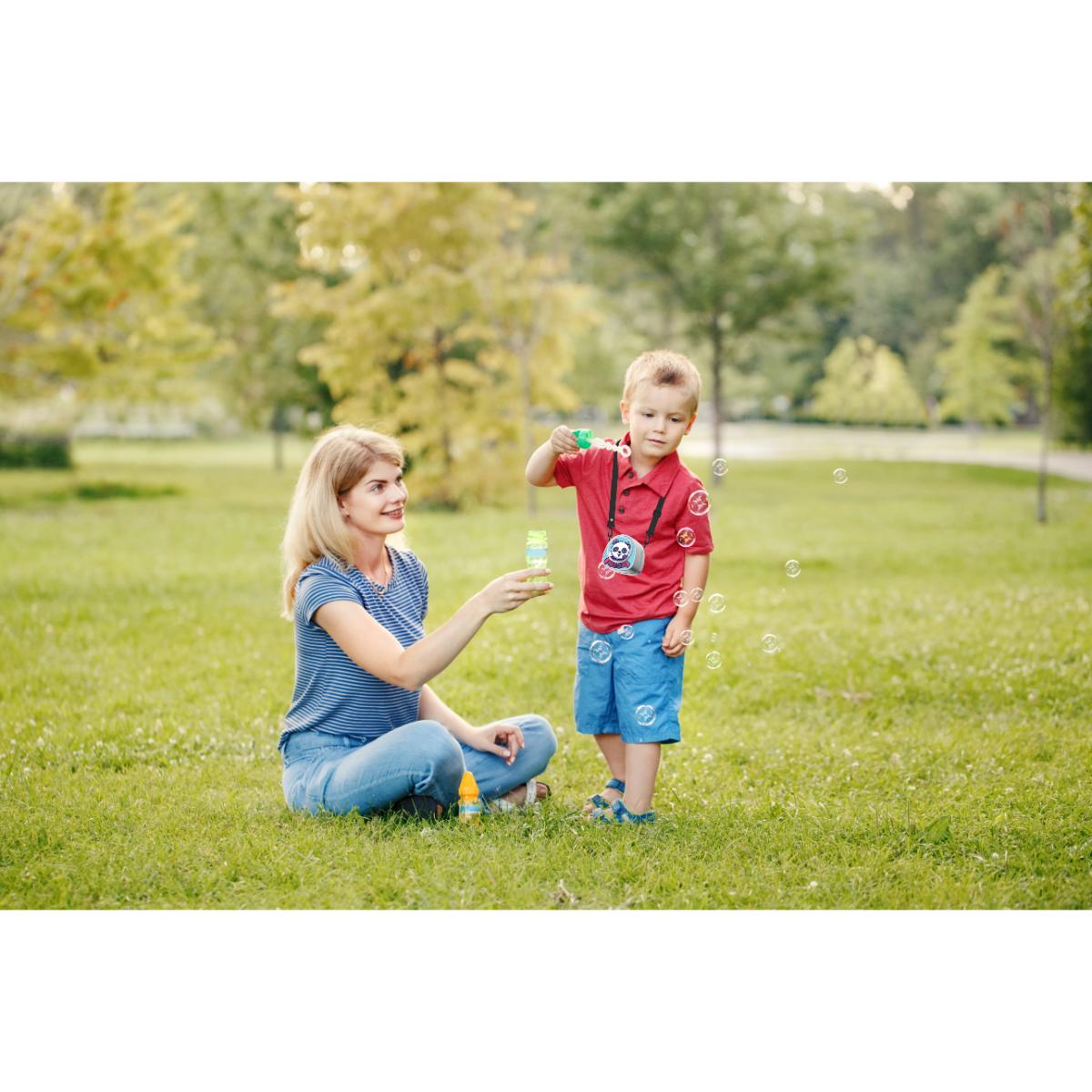 Porodo Lifestyle Kids Portable Neck Fan
