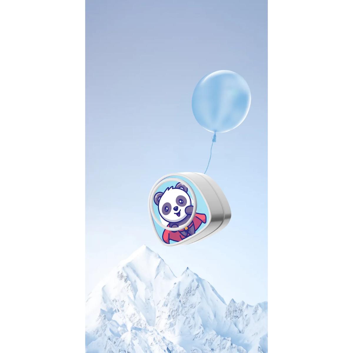Porodo Lifestyle Kids Portable Neck Fan