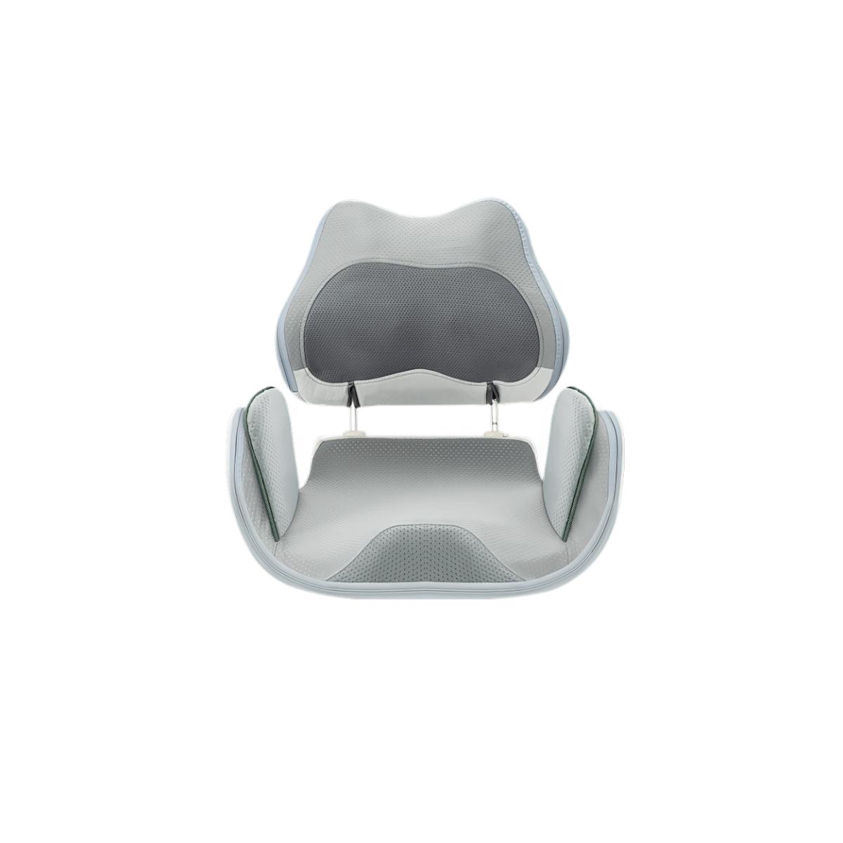 Porodo Lumbar Support Cushion Massager