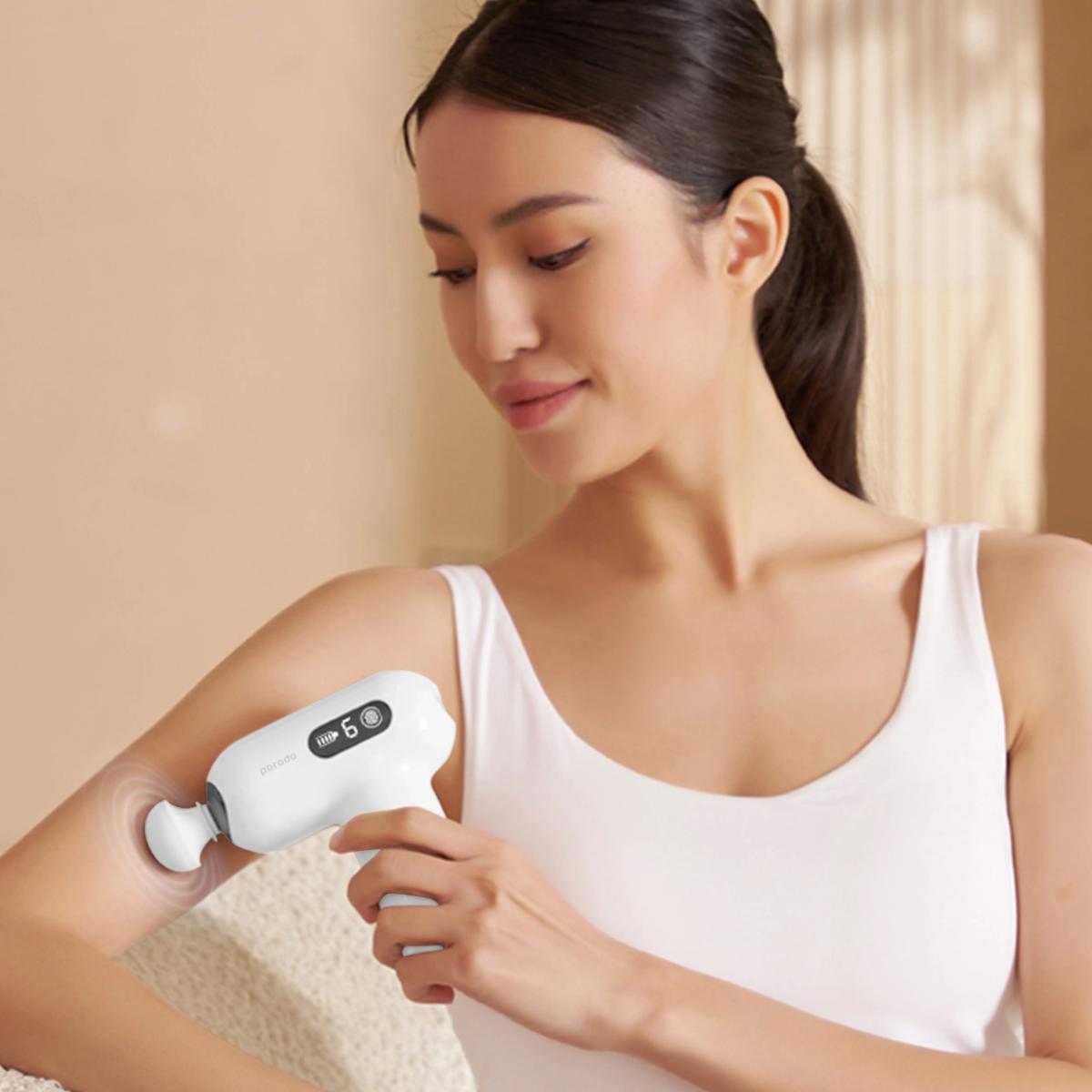 Porodo Lifestyle Active Precision Massager