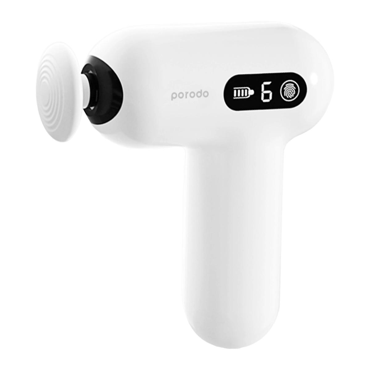 Porodo Lifestyle Active Precision Massager