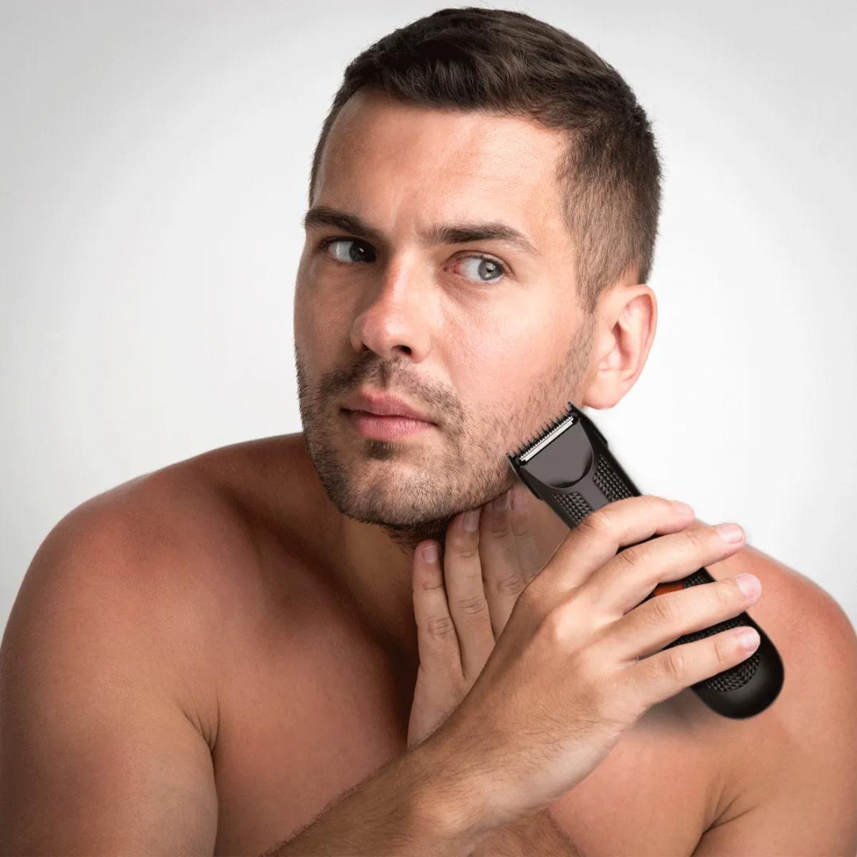 Porodo Lifestyle Sensitive Parts Hair Trimmer