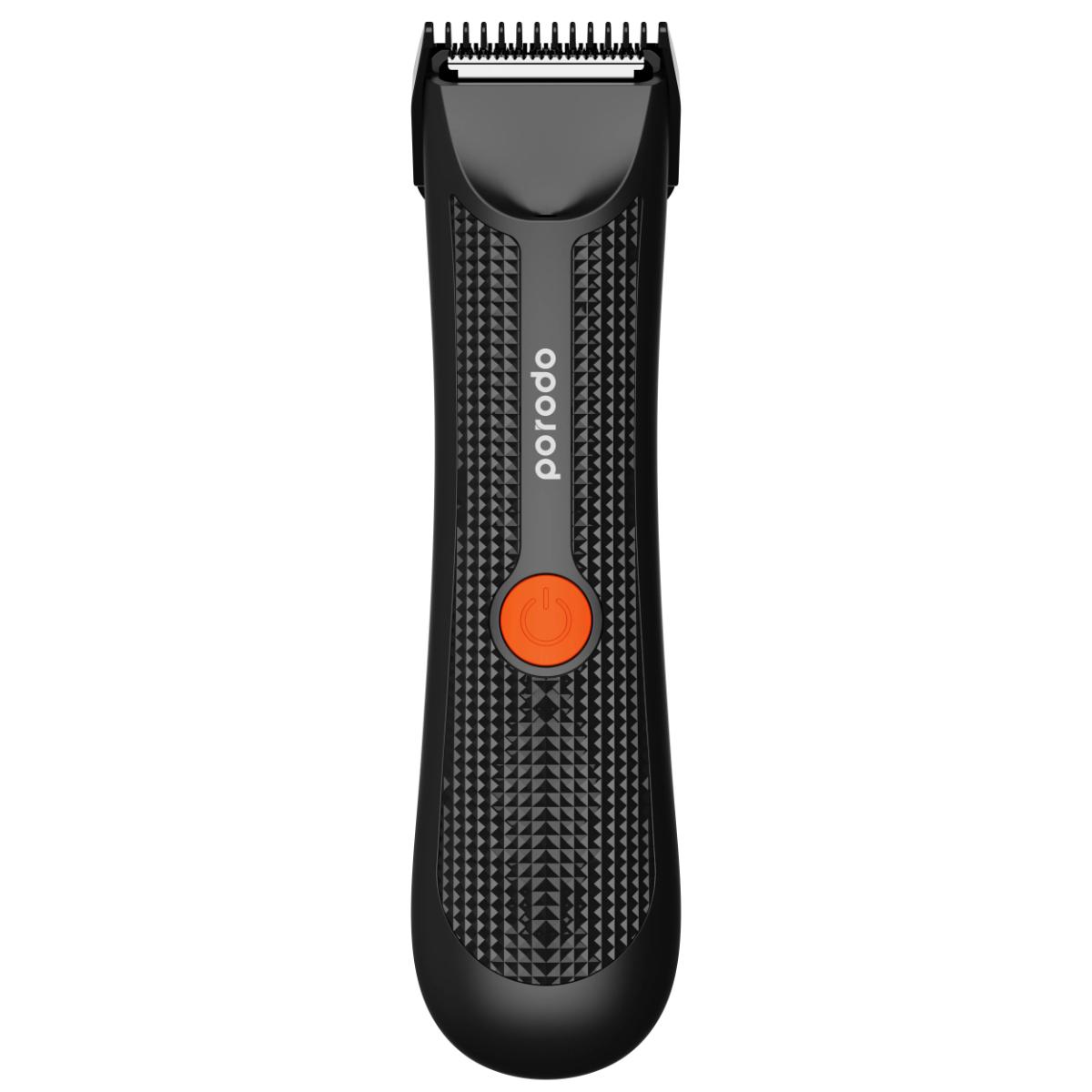 Porodo Lifestyle Sensitive Parts Hair Trimmer