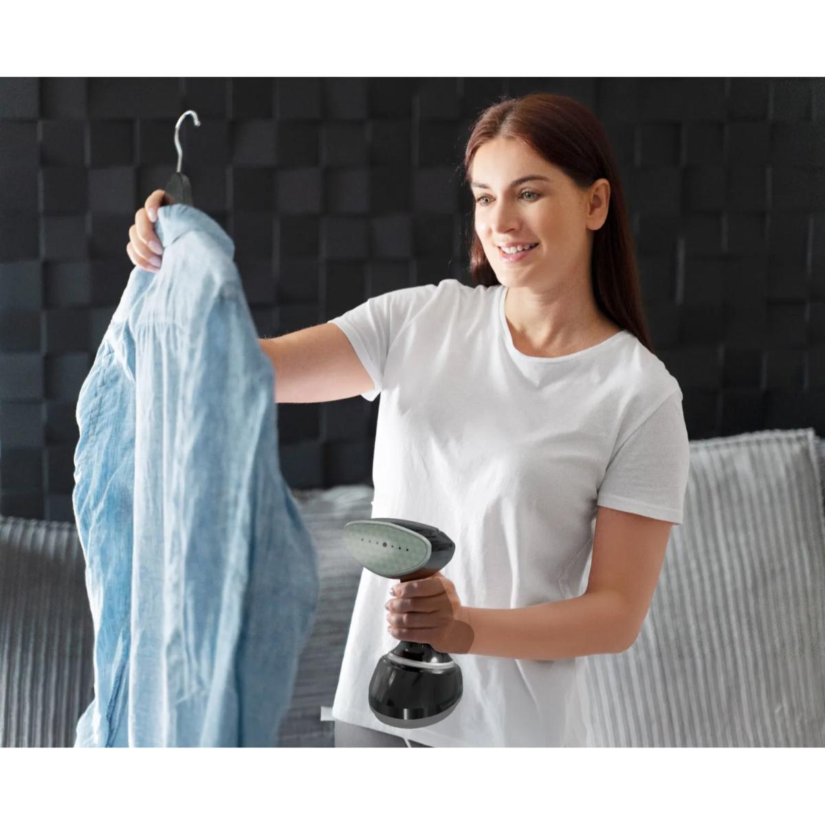 Porodo Lifestyle Handheld Garment Steamer