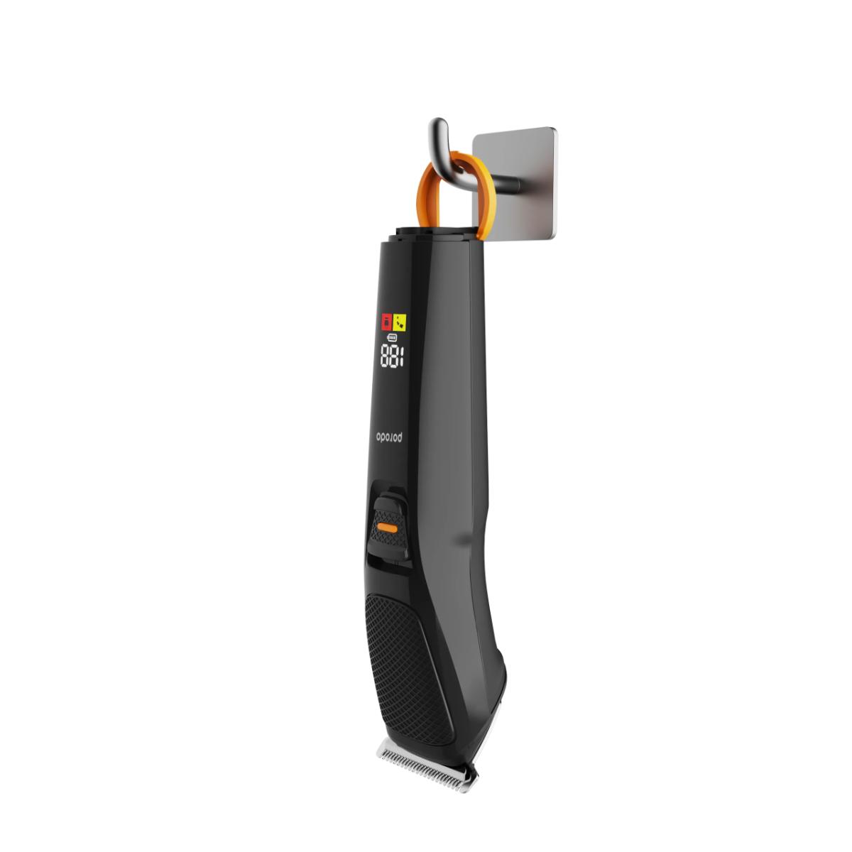 Porodo Multi-Purpose Stainless Steel Beard Trimmer