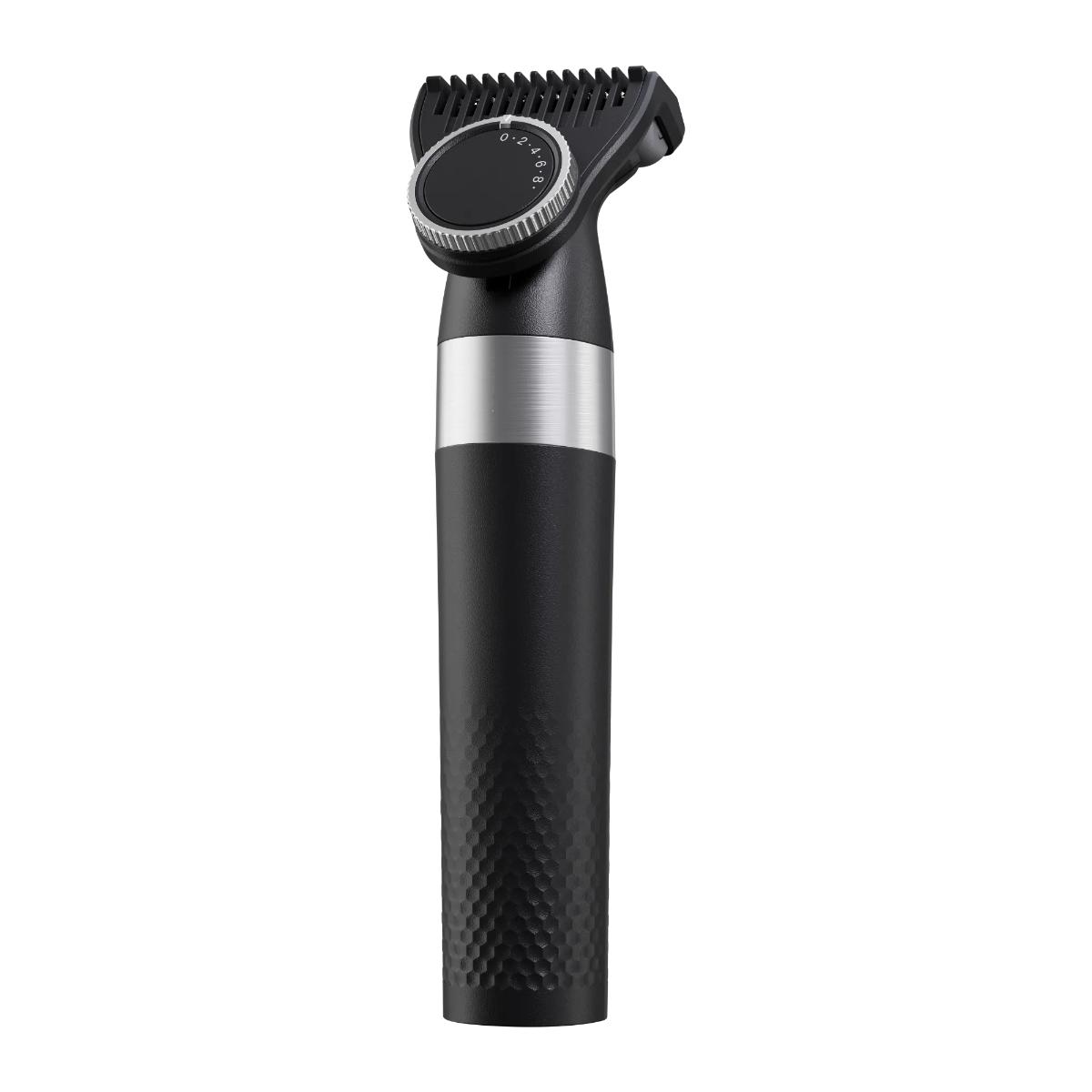 Porodo Lifestyle Dual Blade Waterproof Beard Trimmer