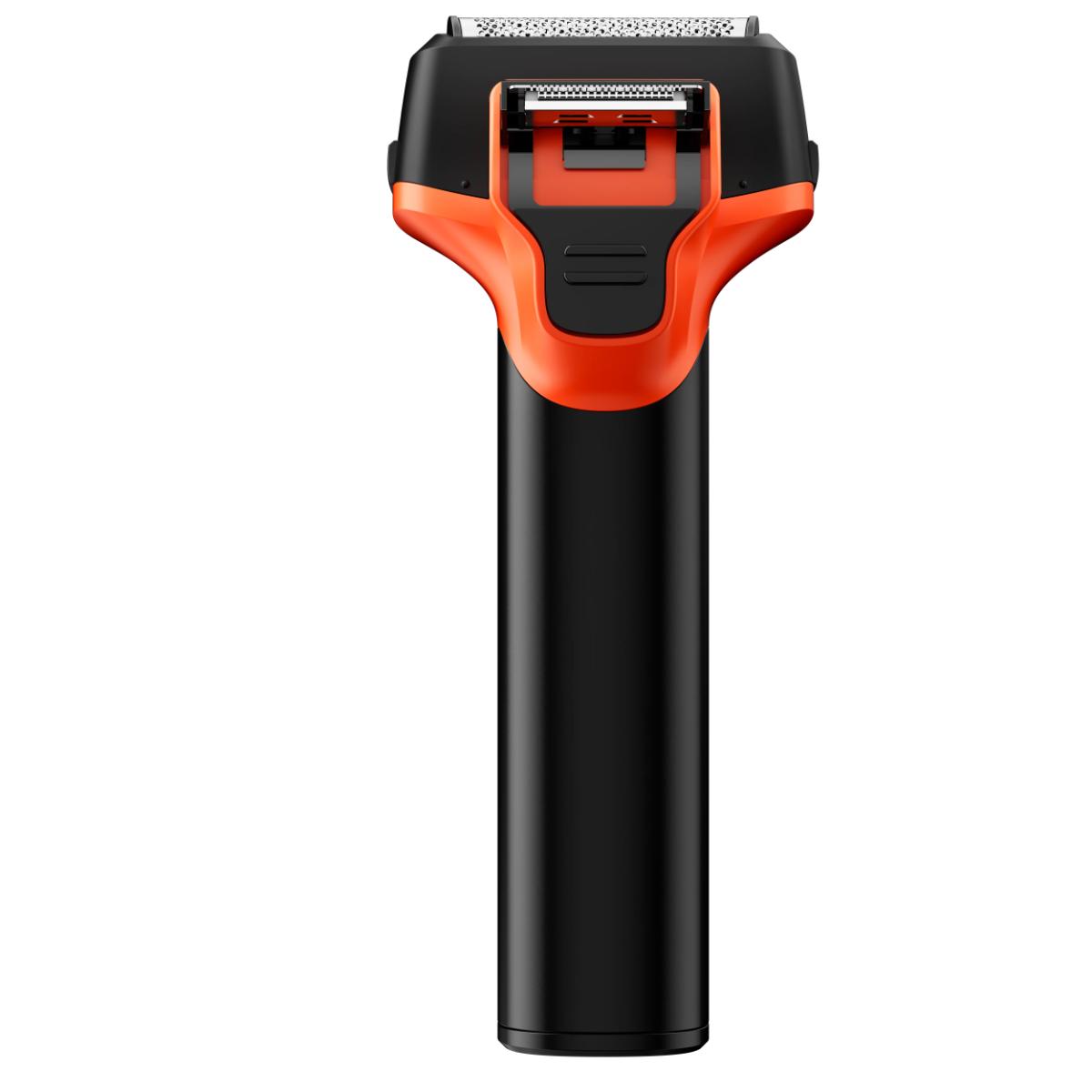 Porodo Lifestyle Dual Purpose Beard Trimmer