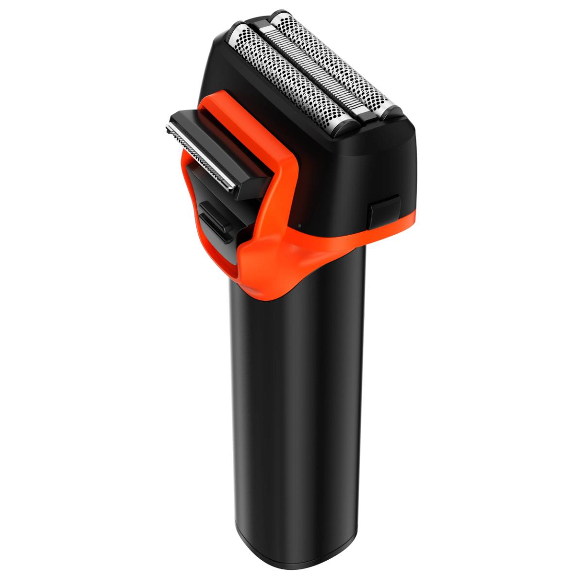 Porodo Lifestyle Dual Purpose Beard Trimmer
