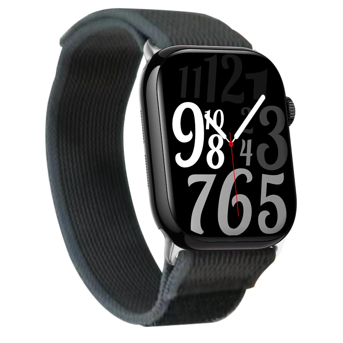 Porodo Magnifico 3 Smart Watch