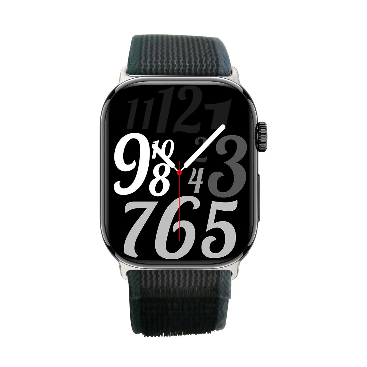 Porodo Magnifico 3 Smart Watch