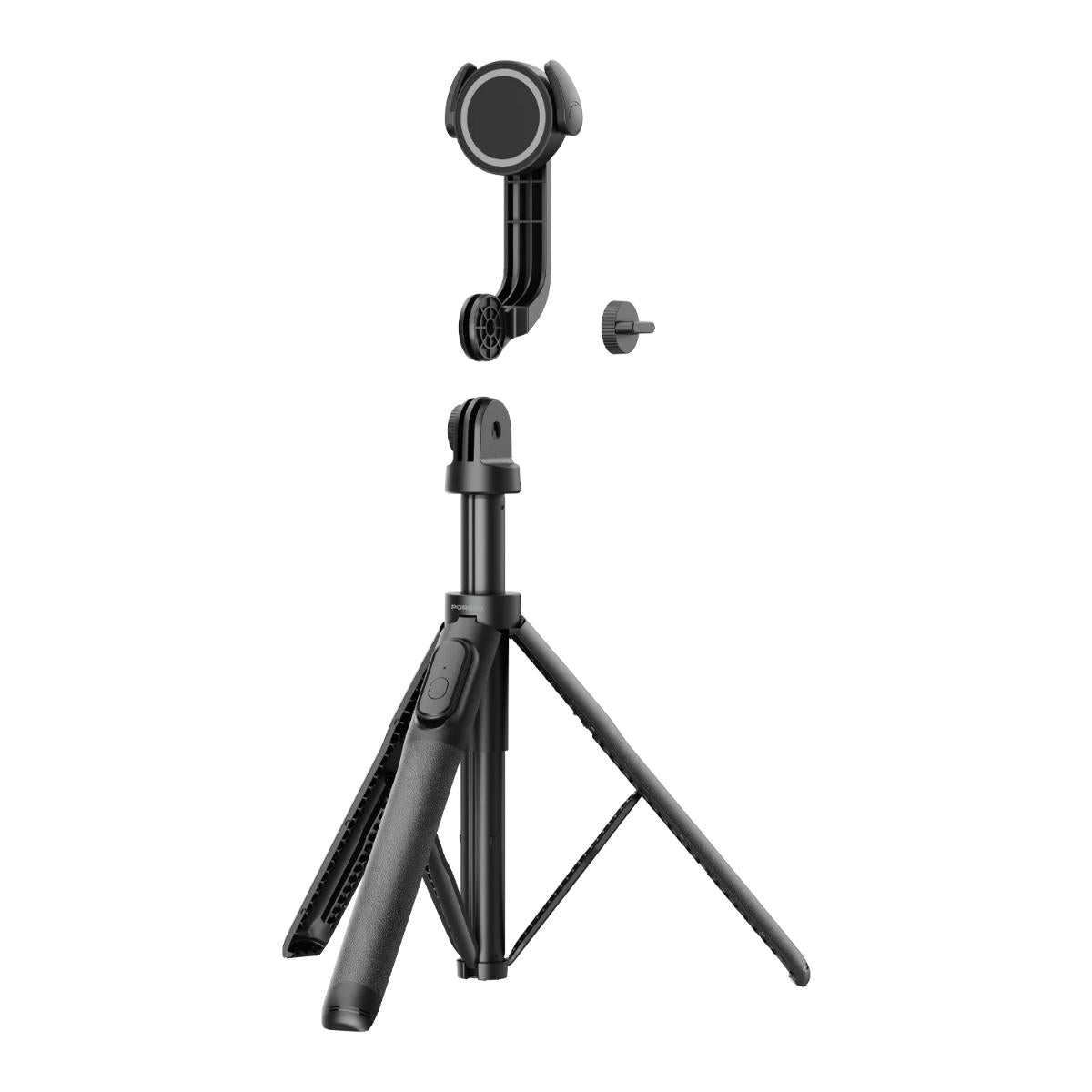 Porodo Magnetic Magsafe Selfie Tripod