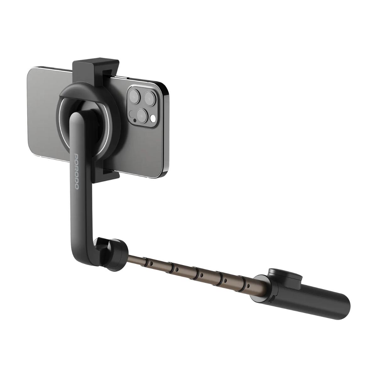 Porodo Magnetic Magsafe Selfie Tripod