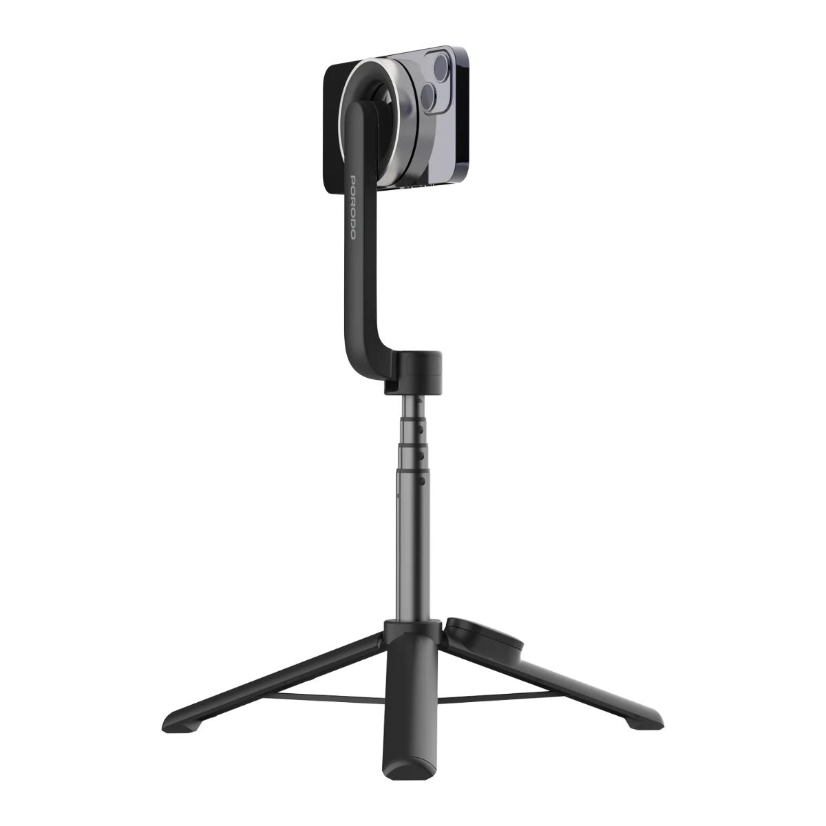 Porodo Magnetic Magsafe Selfie Tripod